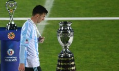 开云体育登录-澳大利亚遭遇智利逆转，小组出线形势蒙阴影