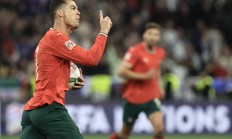 开云体育官网-葡萄牙联赛巨头里斯本体育再夺胜利