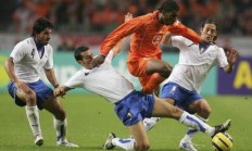 开云体育-比利时惜败荷兰，无缘欧国联决赛，球迷心碎