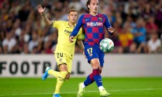 开云下载-比利亚雷亚尔队长领衔出任攻防两端，球队蓄势待发