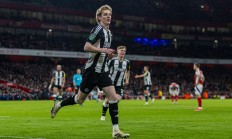 开云体育登录-阿森纳球员训练状态良好备战足球竞赛