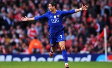 开云体育入口-跨界战神，当武切维奇在英超决赛上演老鹰式绝杀