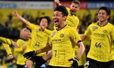 开云APP-山口太阳神豪取比分，夺得胜利积分