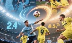 开云官网-欧洲足球豪门的擂台赛，胜者将笑傲群雄