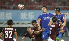 开云体育中国-重庆力帆主场势不可挡，送走强敌的简单介绍