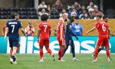 开云体育中国-一场角逐！两支德国豪门队伍同场竞技的简单介绍