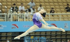 开云体育APP下载-包含新晋冠军诞生！选手勇夺女子体操项目金牌的词条