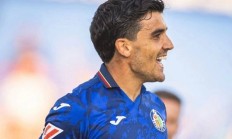 开云体育app-赫塔菲客场逆转，领先毕尔巴鄂！