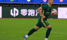 开云体育中国-年轻球员突围取得进球震撼全场