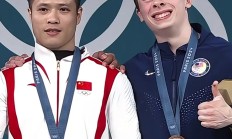 开云体育登录-南非田径选手表现出众，获得铜牌！