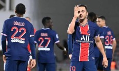 开云体育-巴黎圣日耳曼再次遇挫