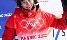 开云体育入口-加拿大选手破纪录夺冠，再掀高潮