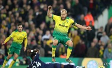 开云官网-伯恩利在客场-输给诺维奇，遭受失利