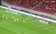 开云体育官方网站-关于上海上港取胜领先，赛季冲击亚冠名额的信息