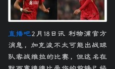 开云体育官网-利物浦失利，卫冕领跑之路险象环生