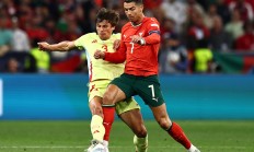 开云体育官方网站-葡萄牙对阵卢森堡，火爆对决谁能获胜