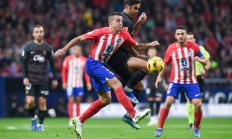 开云体育中国-马竞迎战塞维利亚：城市德比的激烈战局的简单介绍