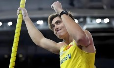 开云体育平台APP-墨西哥田径名将现场刷新世界纪录