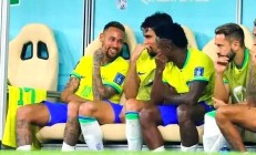 开云APP-巴西队惊险战胜对手，晋级半决赛