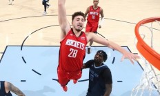 开云体育-火箭遭遇连败，遇到挑战