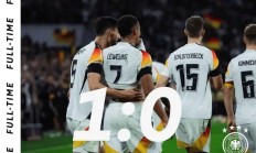 开云体育平台APP-关于德国队击败以色列，大幅提升出线机会的信息