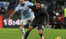 开云官网-包含拉齐奥主场惨败热那亚，失分不止的词条