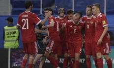 开云体育在线-以色列国家队成功晋级欧锦赛