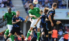 开云平台-弗赖堡球队再遭连败，降级危机愈发严重