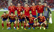 开云体育登录-意大利击败西班牙，双方实力悬殊