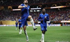 开云体育官网-洛杉矶FC签下英超球星，引发热议