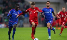 开云体育平台APP-威尼斯主场连胜助球队保持不败纪录