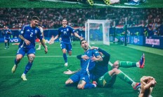 开云下载-克罗地亚客场击败威尔士成功晋级