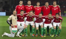 开云体育平台APP-匈牙利队悲情出局，不敌克罗地亚无缘晋级