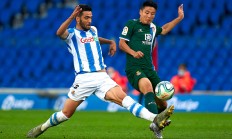 开云体育官方网站-关于皇家社会逆转科尔多瓦，客场夺走三分的信息