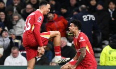 开云体育app-利物浦华丽进球，主场力克对手取得胜利