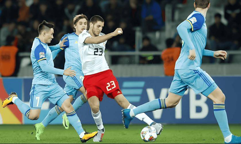 捷克队逆袭成功，晋级欧洲杯半决赛