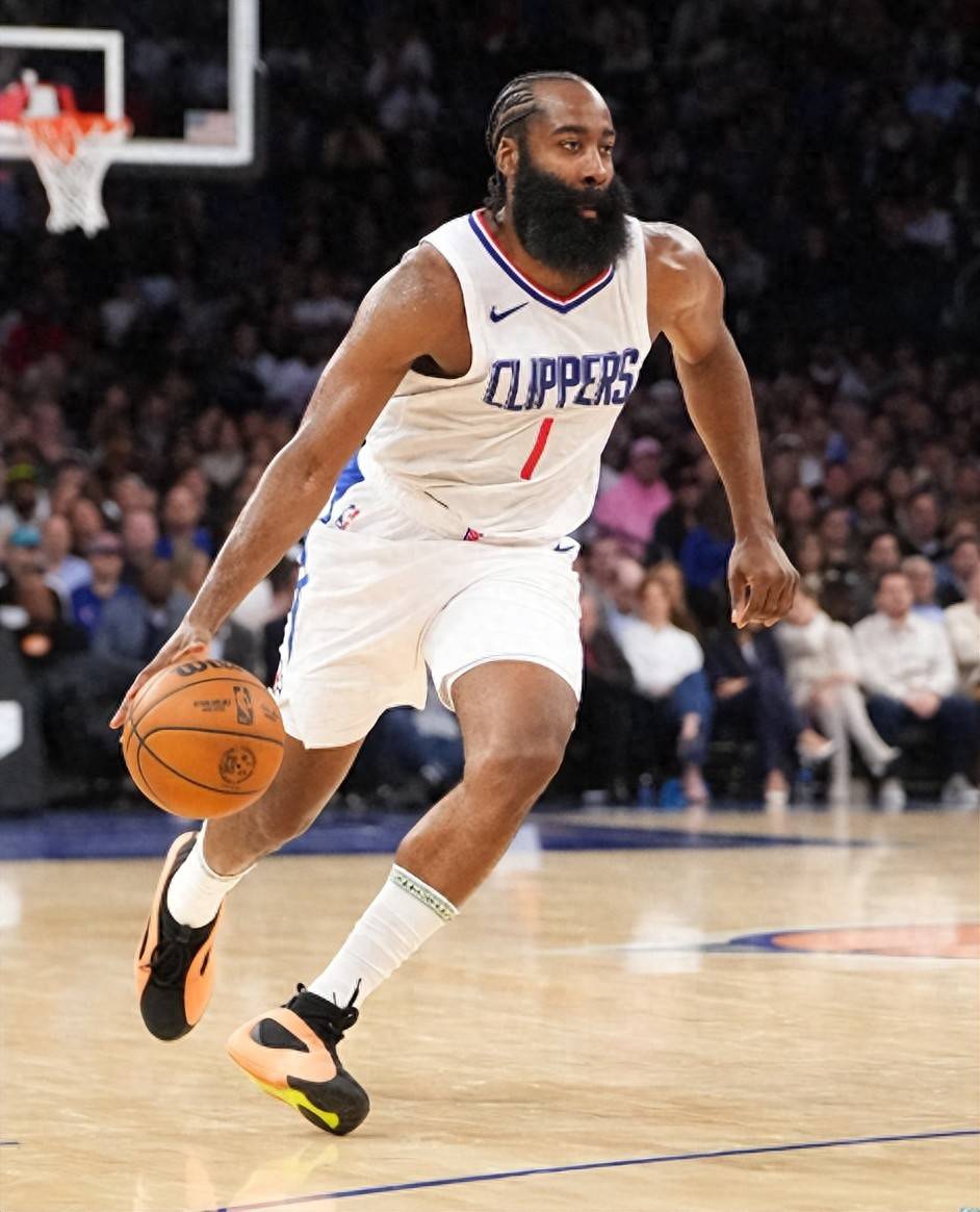 火箭绝杀爵士，哈登率队壮举逆袭