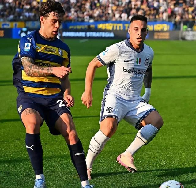 关于帕尔马客场遭遇一场惨败，降入降级区的信息