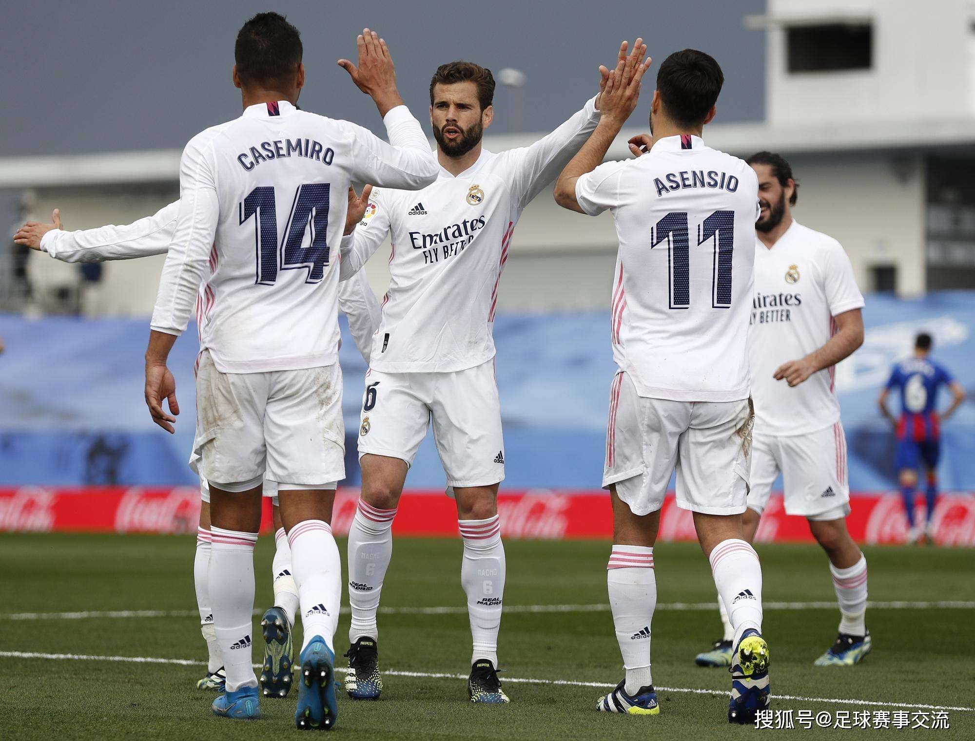 瓦伦西亚客场憾胜皇家马德里，双杀皇马的简单介绍