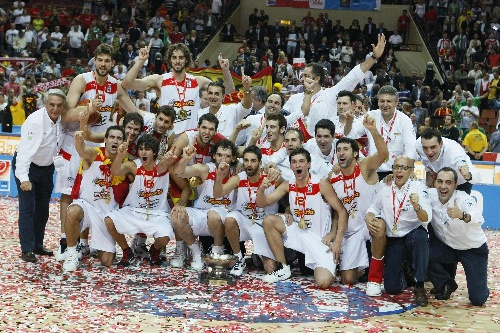 关于欧锦赛小组赛开赛在即，势力角逐赛场的信息