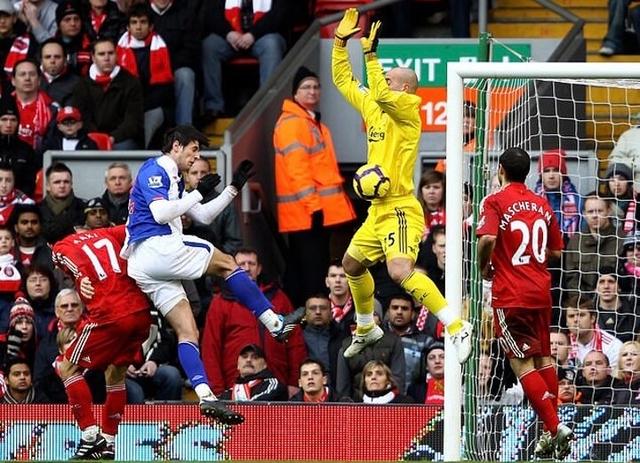 利物浦门将阿利松出色扑救，助球队取得胜利的简单介绍