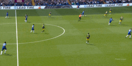 切尔西逆转战胜对手稳固前八位置 切尔西逆转战胜对手稳固前八位置