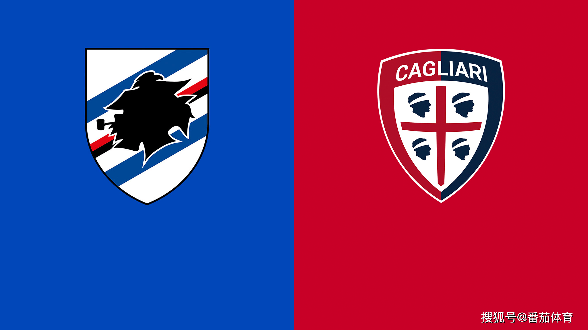 桑普多利亚胜卡利亚里，墨西哥射手拉奥尔进球的简单介绍