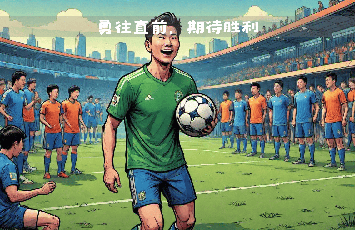 关于各队主帅积极备战，球队整体士气高涨！的信息