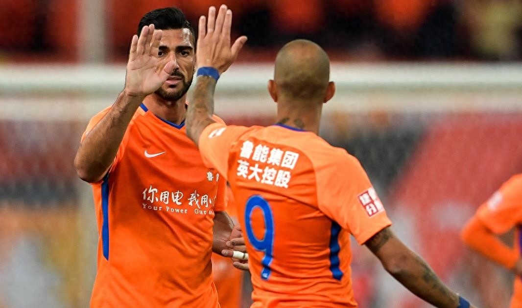 上港迎战鲁能——争霸战役谁能称霸的简单介绍 上港迎战鲁能——争霸战役谁能称霸的简单介绍