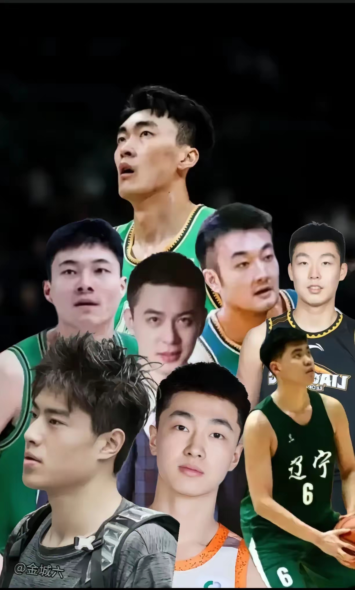 山西队大胜辽宁，守住主场绝对优势