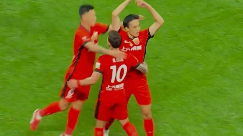 中国球队新晋劲旅，势不可挡崭露头角的简单介绍