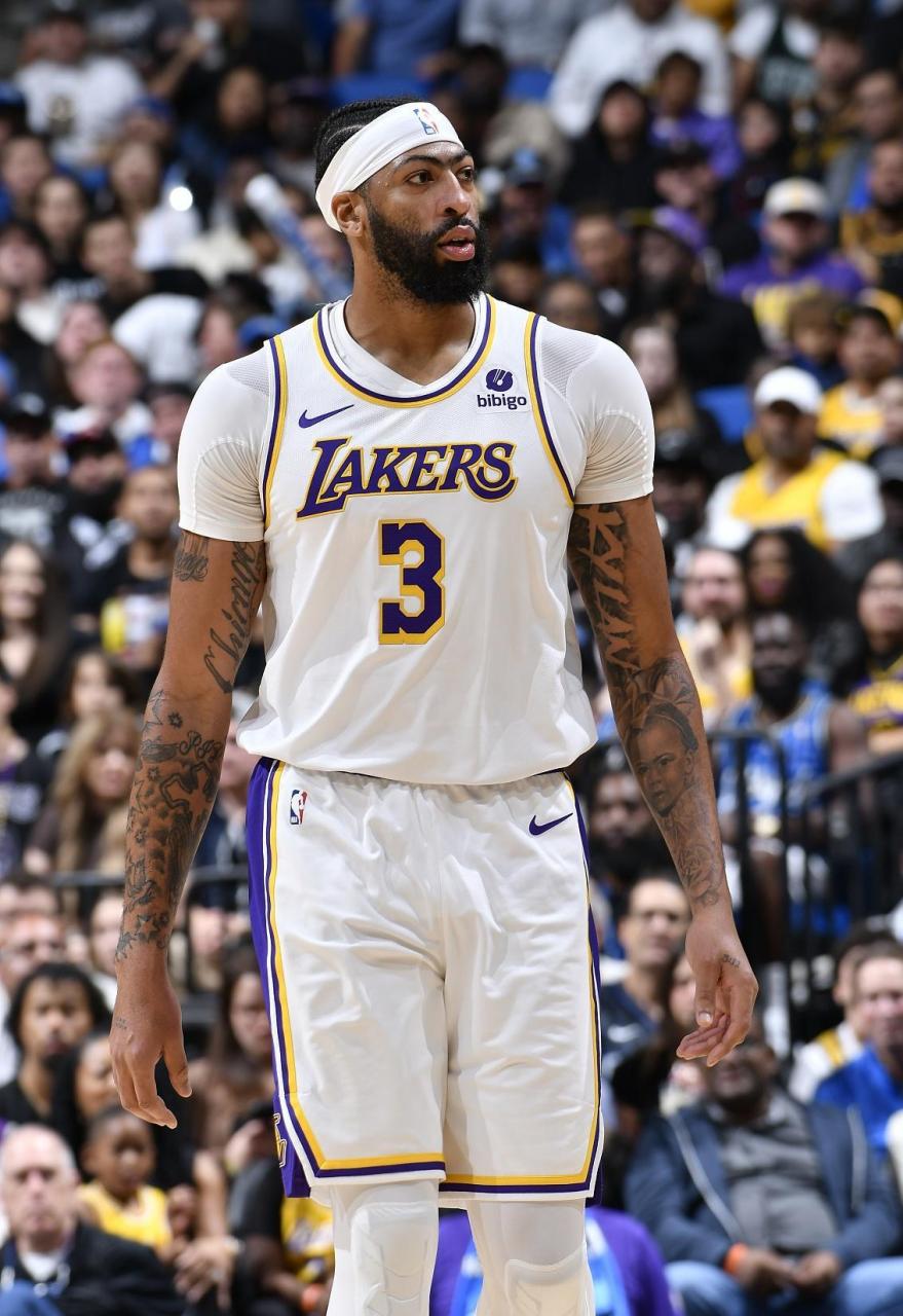 湖人再战失利，客场难求胜利