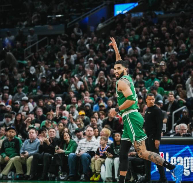 凯尔特人队后卫受伤,缺席季前热身赛的简单介绍 凯尔特人队后卫受伤,缺席季前热身赛的简单介绍