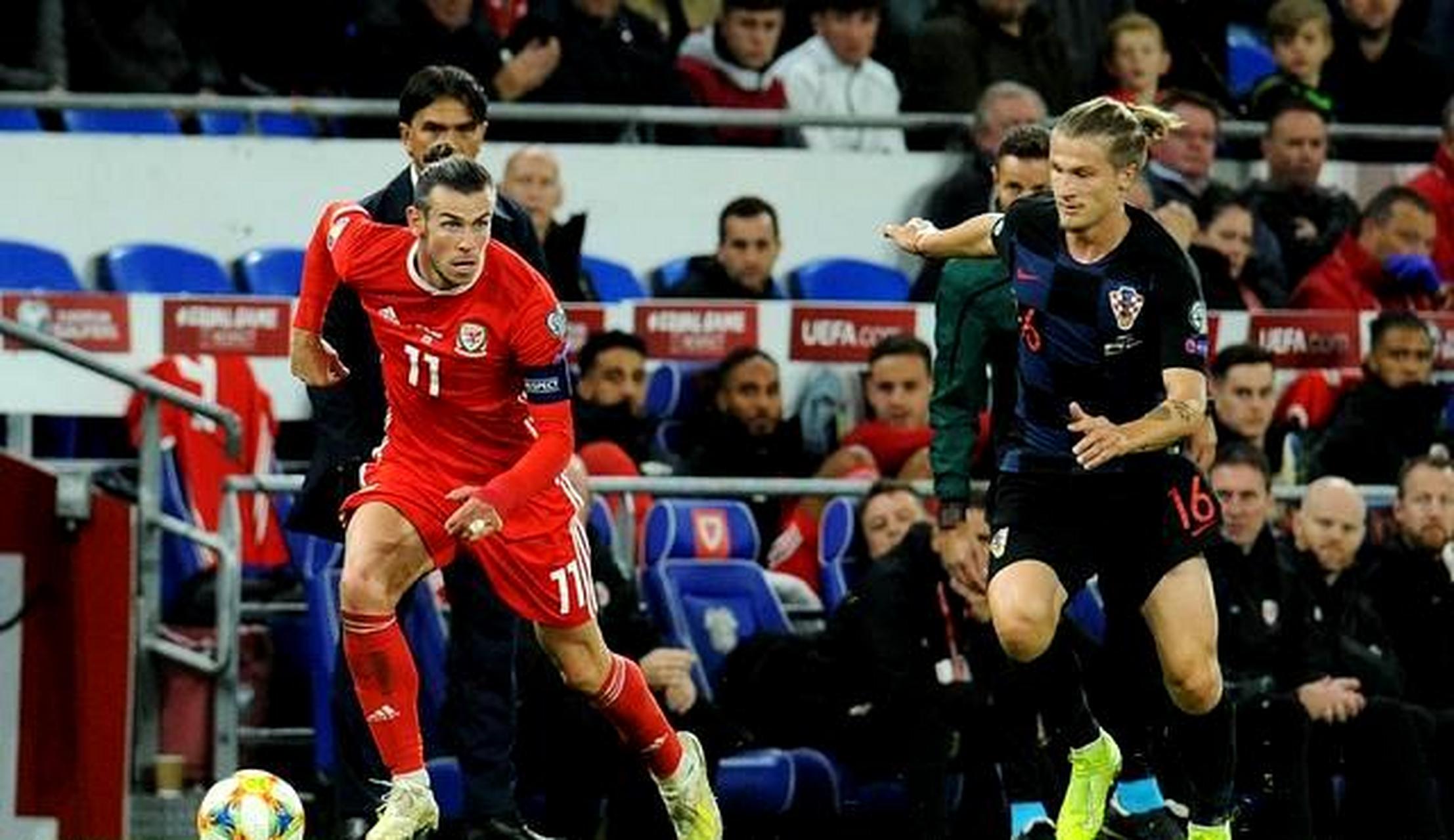 克罗地亚队夺冠热门,欧预赛表现抢眼 克罗地亚队夺冠热门,欧预赛表现抢眼